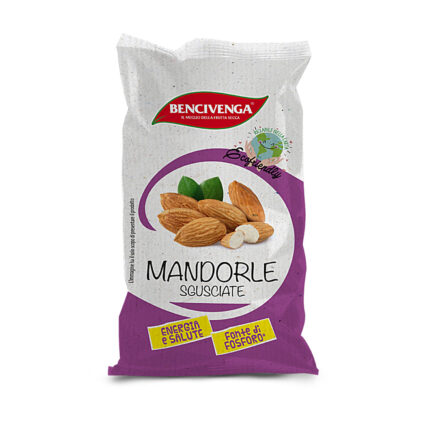 MANDLAR (skalade) - 30gr.