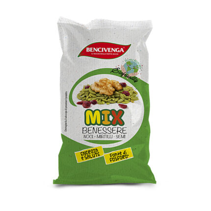 Hälsosam mix 30gr